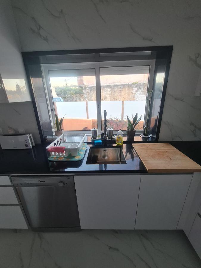 Casa Particular Das Pedras 加亚新城 外观 照片