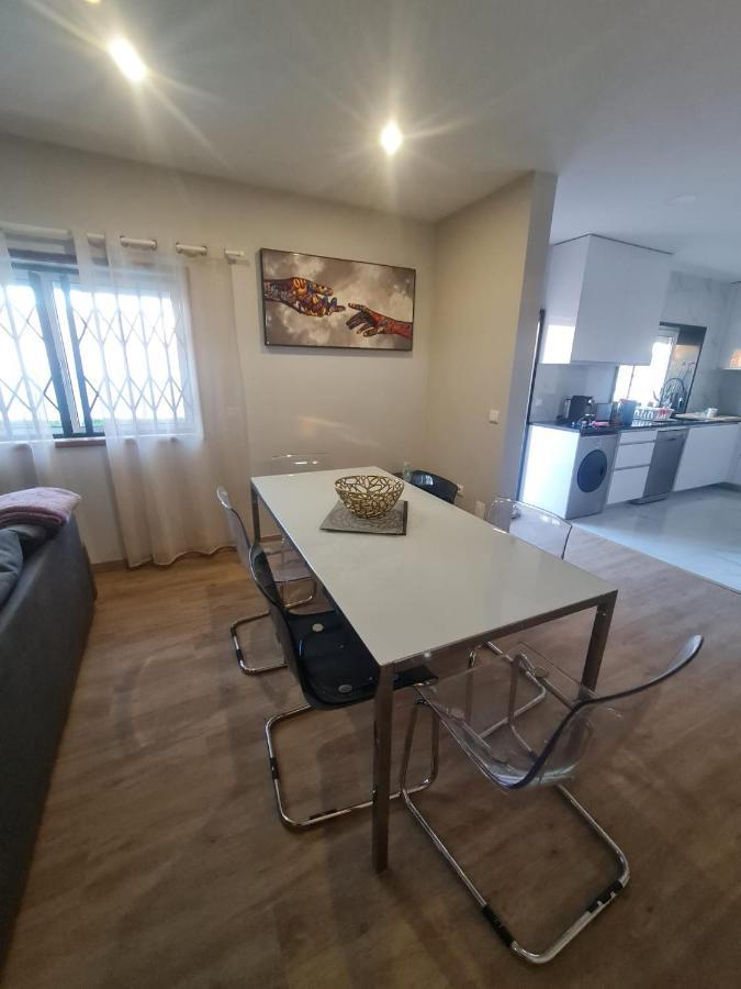 Casa Particular Das Pedras 加亚新城 外观 照片