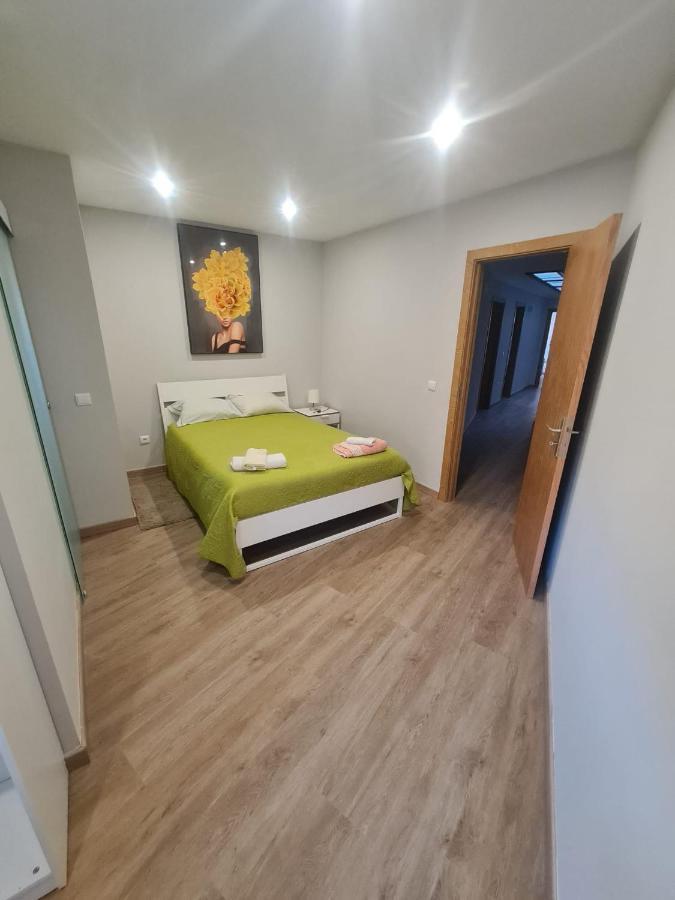 Casa Particular Das Pedras 加亚新城 外观 照片