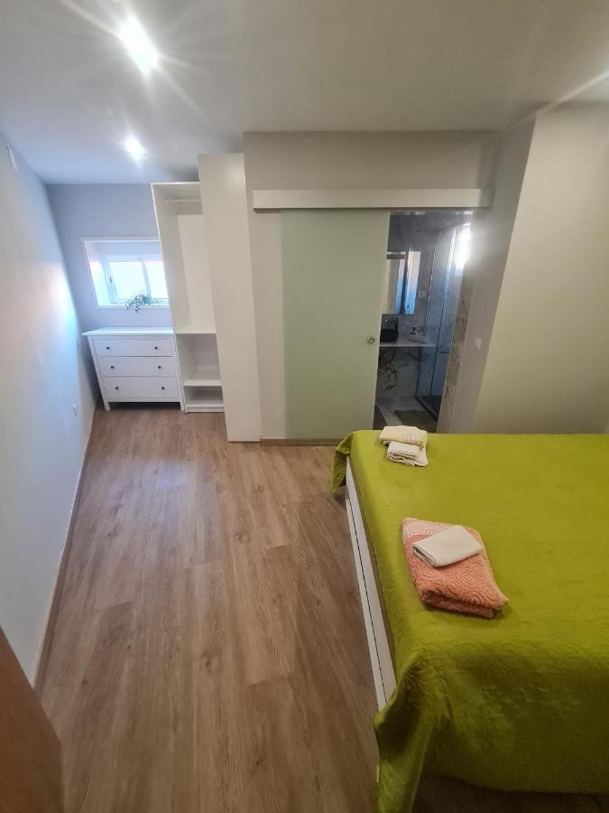 Casa Particular Das Pedras 加亚新城 外观 照片